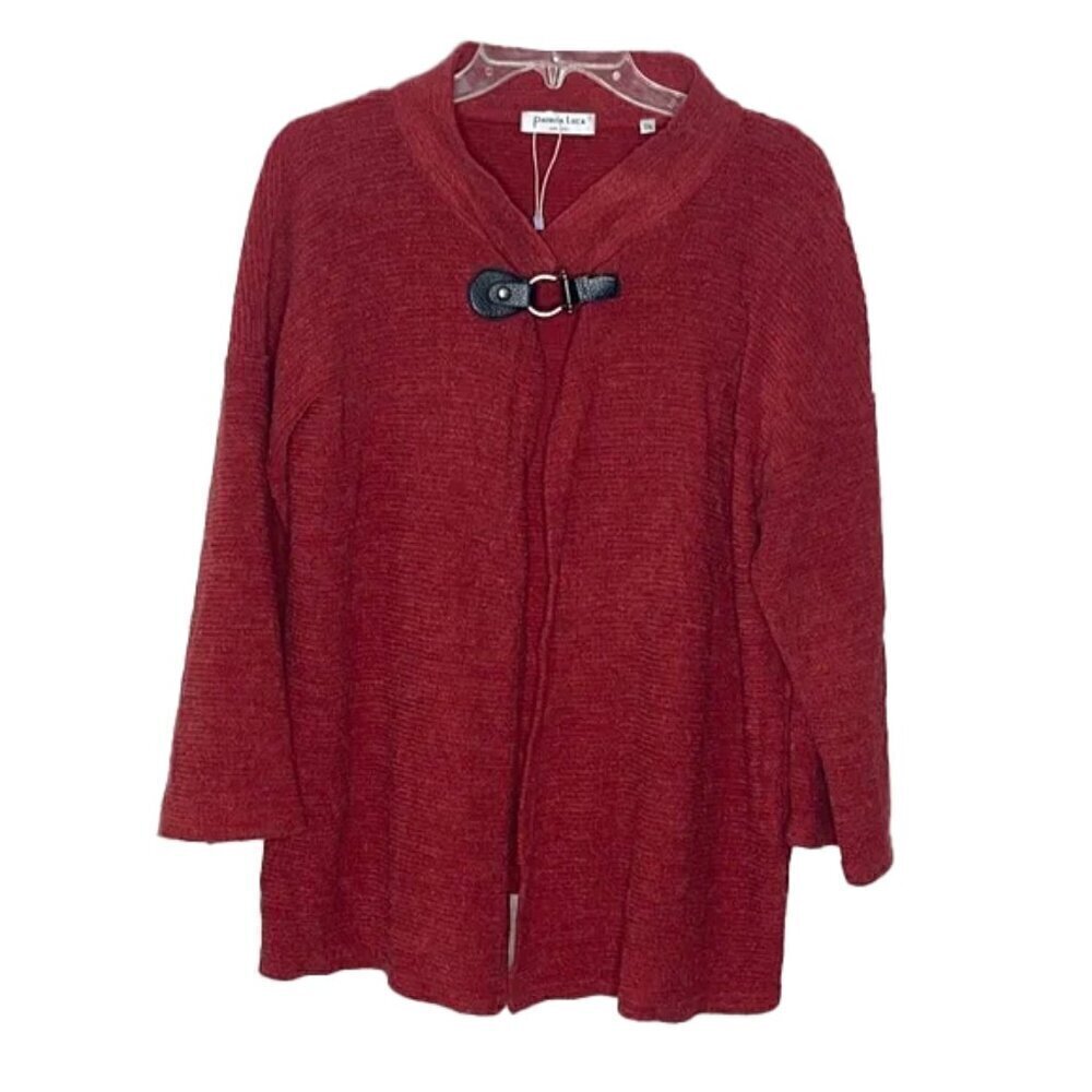 ❤️ PATRIZA LUCA SweaterTop Size SM